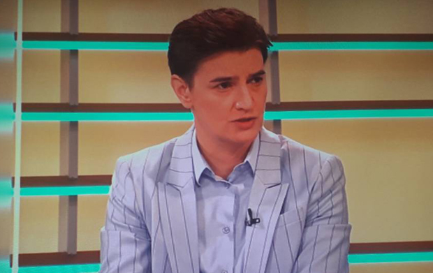 Ана Брнабић: Укидање ванредног стања значи и престанак забране кретања; Поновно увођење рестриктивних мера ако релаксирање не буде ишло како треба